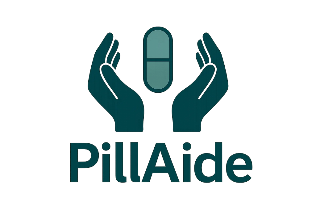 PillAide